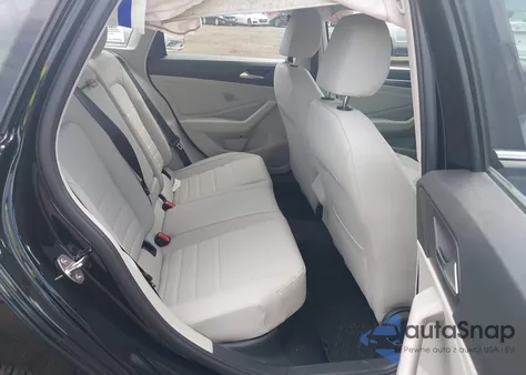 2024 Volkswagen Jetta 1.5T Se z USA, uszkodzony, nr VIN 3VW7M7BUXRM095847